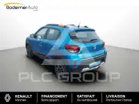 2021 Dacia Spring