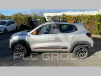 2021 Dacia Spring