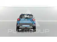 2021 Dacia Spring