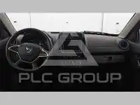 2021 Dacia Spring