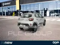2021 Dacia Spring
