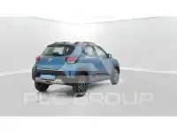 2021 Dacia Spring