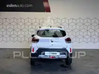 2021 Dacia Spring