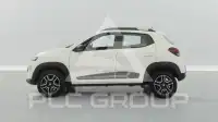 2021 Dacia Spring
