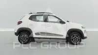 2021 Dacia Spring