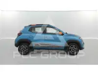 2021 Dacia Spring