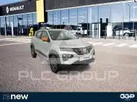 2021 Dacia Spring