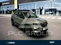 2021 Dacia Spring
