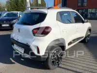 2021 Dacia Spring