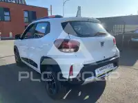2021 Dacia Spring