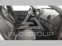 2021 Dacia Spring