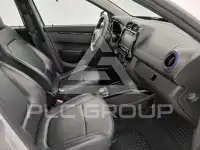 2021 Dacia Spring