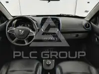 2021 Dacia Spring