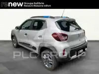 2021 Dacia Spring