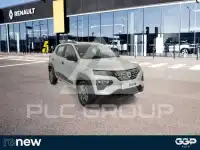 2021 Dacia Spring