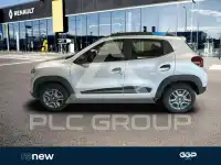 2021 Dacia Spring