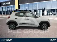 2021 Dacia Spring
