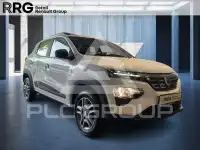 2021 Dacia Spring