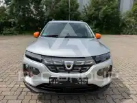 2021 Dacia Spring