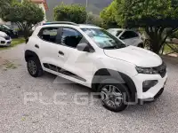 2021 Dacia Spring