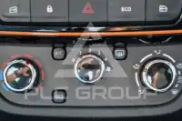 2021 Dacia Spring
