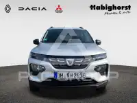 2021 Dacia Spring