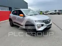 2021 Dacia Spring
