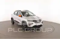 2021 Dacia Spring