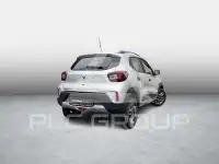 2021 Dacia Spring