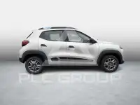 2021 Dacia Spring