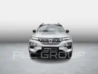 2021 Dacia Spring