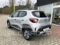 2021 Dacia Spring