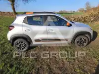 2021 Dacia Spring