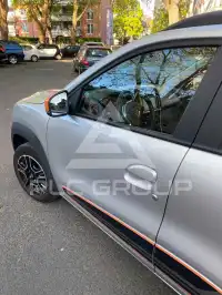 2021 Dacia Spring
