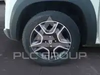 2021 Dacia Spring