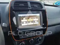 2021 Dacia Spring