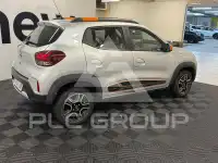 2021 Dacia Spring