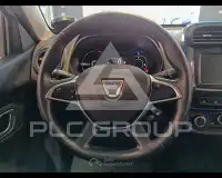 2021 Dacia Spring