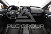 2021 Dacia Spring