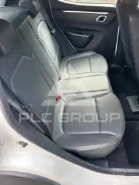 2021 Dacia Spring