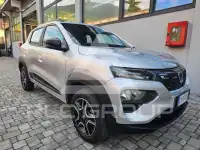 2021 Dacia Spring