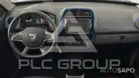 2021 Dacia Spring