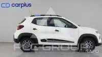 2021 Dacia Spring