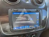 2021 Dacia Logan