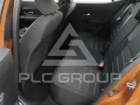 2021 Dacia Sandero