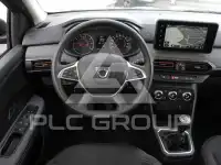 2021 Dacia Sandero