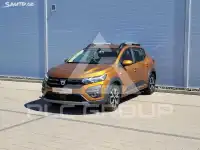 2021 Dacia Sandero