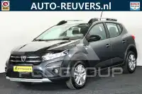2021 Dacia Sandero