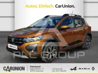 2021 Dacia Sandero