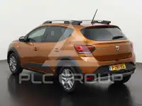 2021 Dacia Sandero
